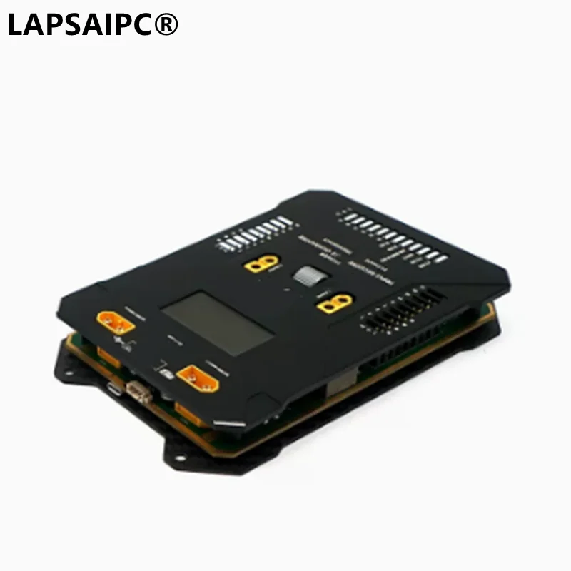 Lapsaipc для FrSky для Ruisikai RB-40, многофункциональный резервный модуль безопасности, 24-канальный PWM выход, ЖК-экран
Lapsaipc для FrSky для Ruisikai RB-40, многофункциональный резервный модуль безопасности, 24-канальный PWM выход, ЖК-экран