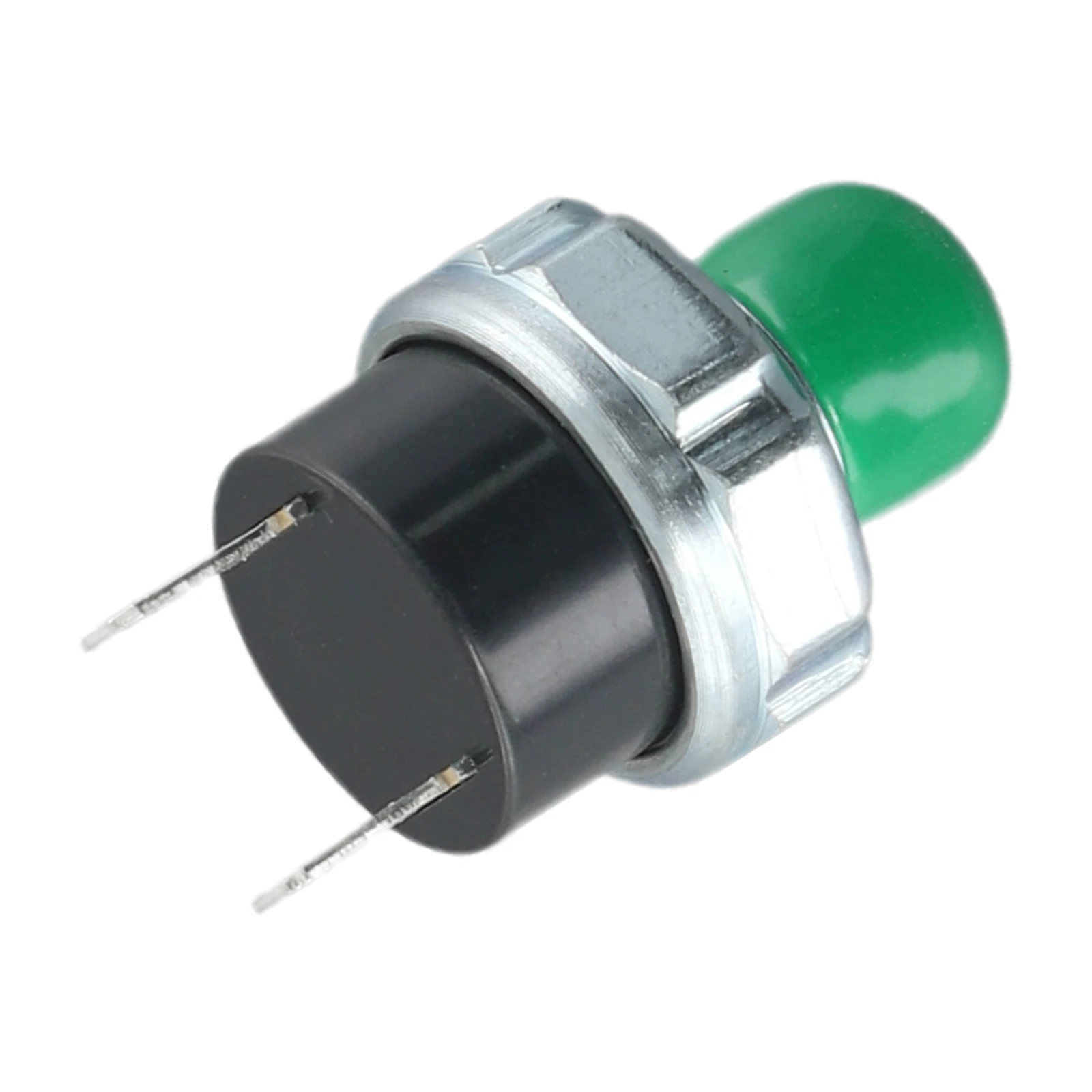 Air Pressure Control Switch, Ideal for Air Compressors, 1/4 18 NPT Male Thread, Suitable for Air Suspension and Horn, 110 140PSI
Air Pressure Control Switch, Ideal for Air Compressors, 1/4 18 NPT Male Thread, Suitable for Air Suspension and Horn, 110 140PSI