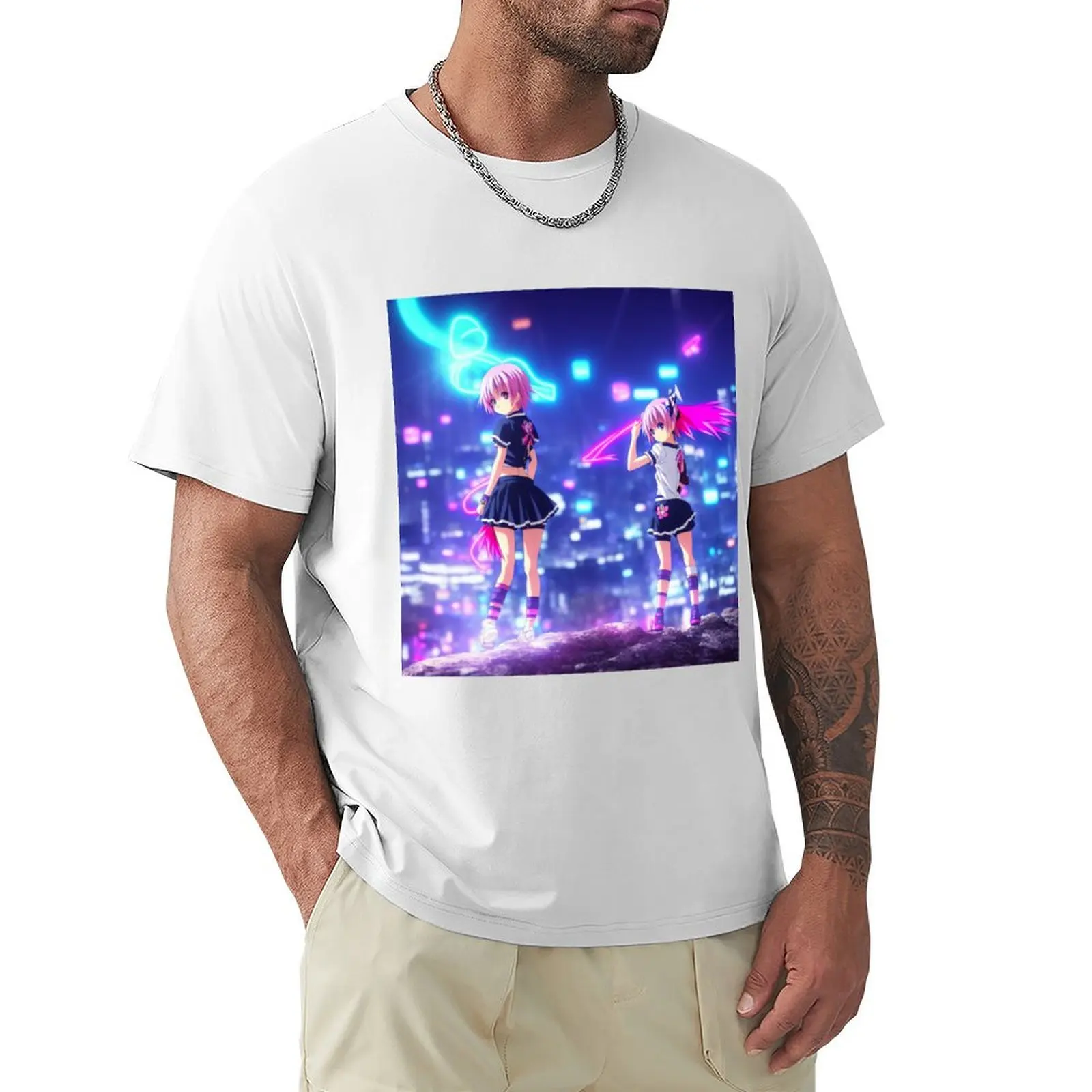 Japanese Aesthetic Anime CCCLIII T-Shirt shirts graphic tees sweat animal prinfor boys t shirts for men cotton
Japanese Aesthetic Anime CCCLIII T-Shirt shirts graphic tees sweat animal prinfor boys t shirts for men cotton