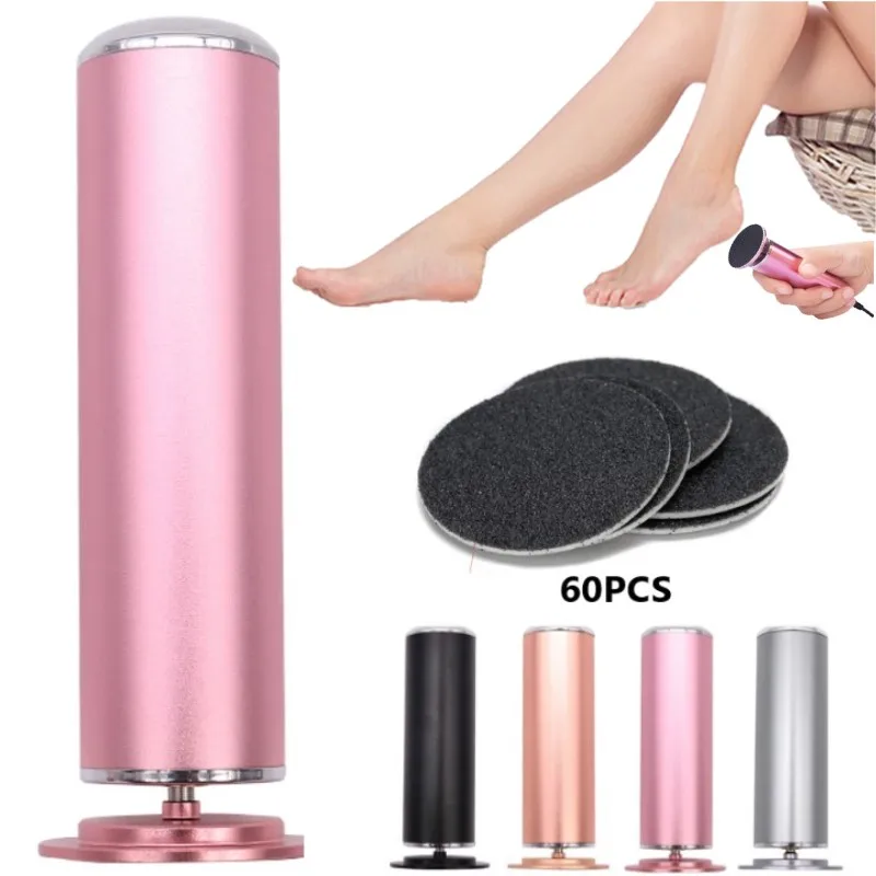 Electric Pedicure Tools Foot Care File Leg Heels Remove Dead Skin Callus Remover Feet Clean Care Machine & Replacement Sandpaper
Electric Pedicure Tools Foot Care File Leg Heels Remove Dead Skin Callus Remover Feet Clean Care Machine & Replacement Sandpaper