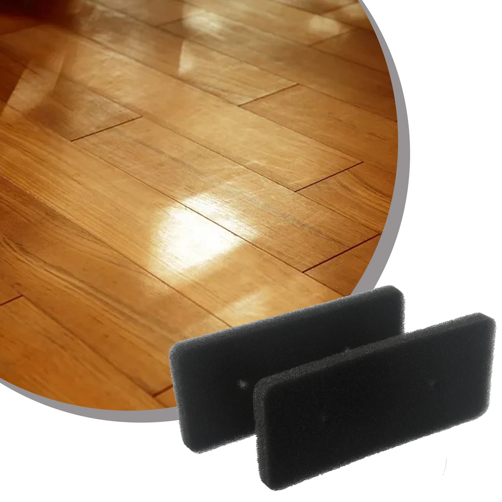 For Samsung Foam Filters For Samsung Accessories DC62-00376A DV70 DV80 DV90 DV91 DV70F5E0HGWEU Robot Vacuum Cleaner
For Samsung Foam Filters For Samsung Accessories DC62-00376A DV70 DV80 DV90 DV91 DV70F5E0HGWEU Robot Vacuum Cleaner