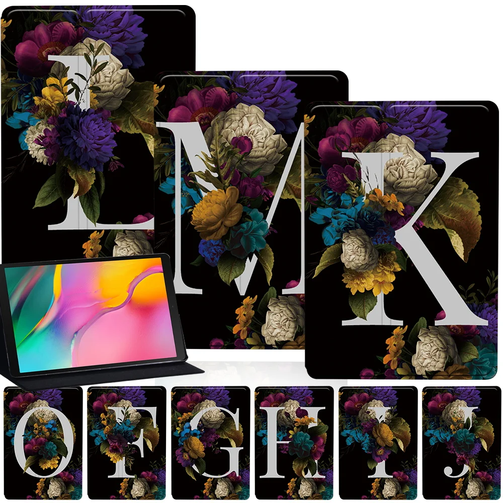 Tablet Case for Samsung Galaxy Tab A 8.0 /A7 10.4 Funda Leather Cover for Tab A8 10.5 X200 X205 A6 10.1'' (2016) T580 Folio Capa
Tablet Case for Samsung Galaxy Tab A 8.0 /A7 10.4 Funda Leather Cover for Tab A8 10.5 X200 X205 A6 10.1'' (2016) T580 Folio Capa