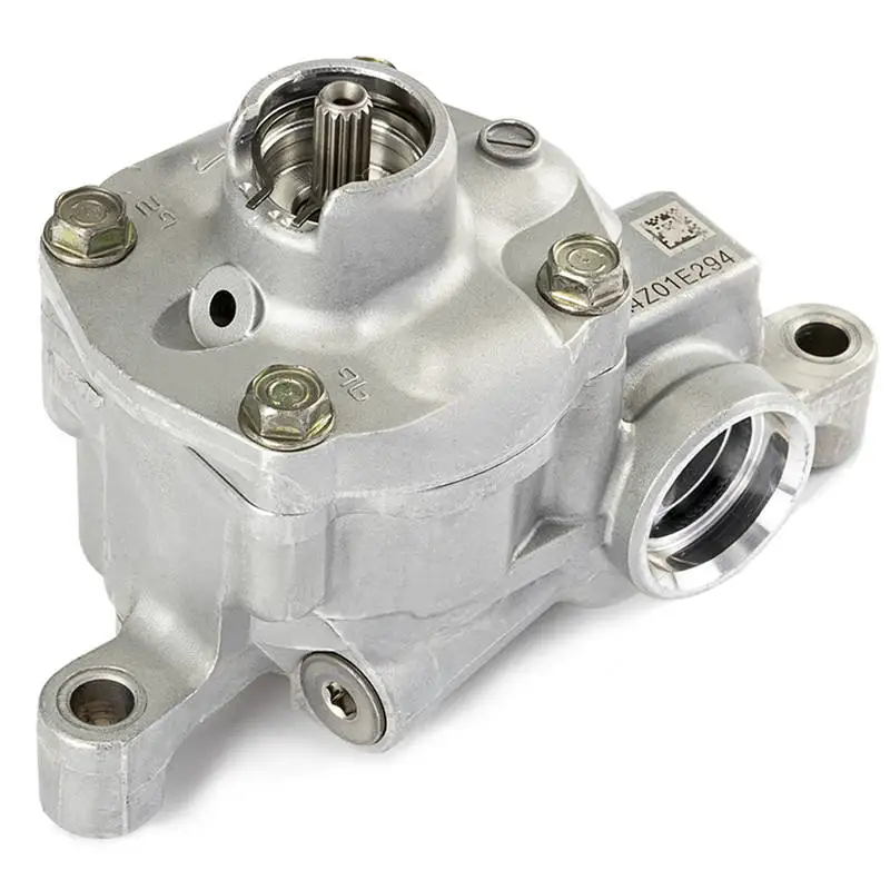 Ремонт коробки передач CVT RE0F11A JF015E, масляный насос трансмиссии для Nissan Sentra 1.8L 33500-JF015 33500JF015 33500 JF015
Ремонт коробки передач CVT RE0F11A JF015E, масляный насос трансмиссии для Nissan Sentra 1.8L 33500-JF015 33500JF015 33500 JF015