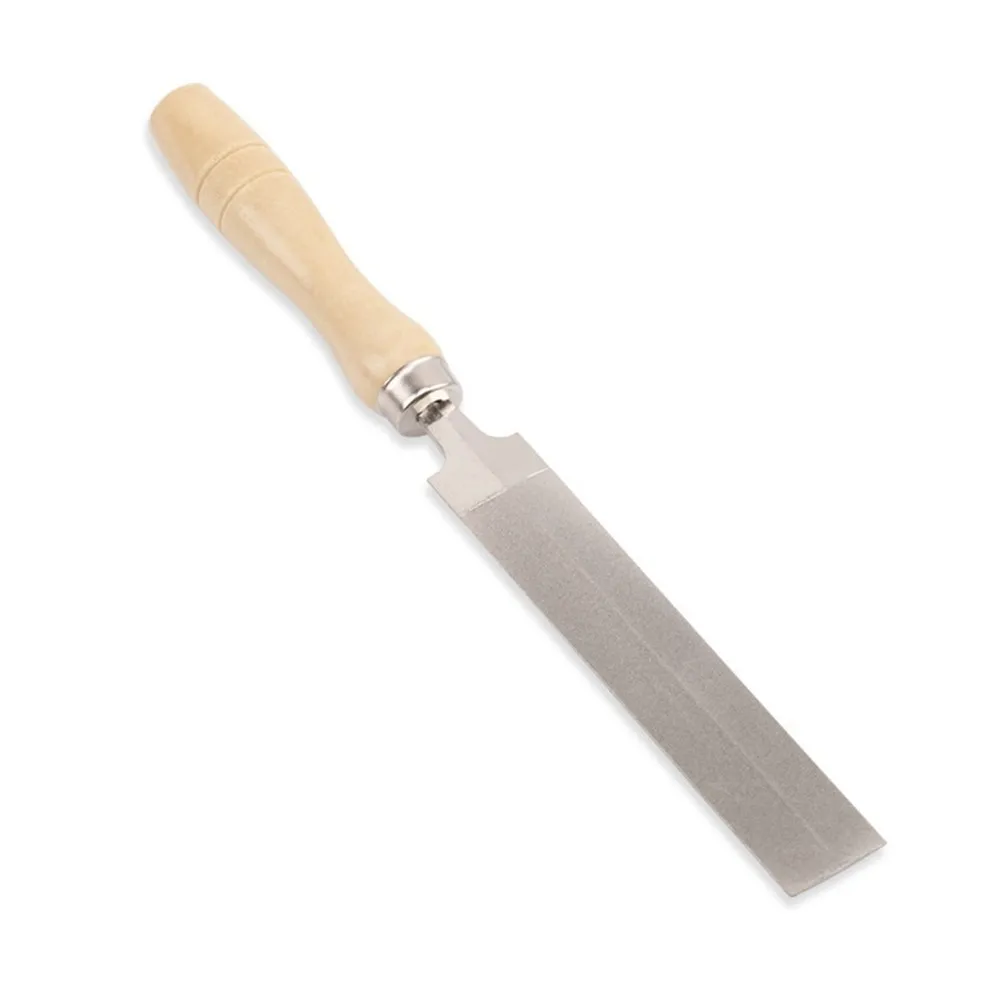 Diamond Diamond File File Fine Teeth Metal Tool Wood Wooden 200 Mm Length 4" Carbon Steel Carving For Grinding
Diamond Diamond File File Fine Teeth Metal Tool Wood Wooden 200 Mm Length 4" Carbon Steel Carving For Grinding