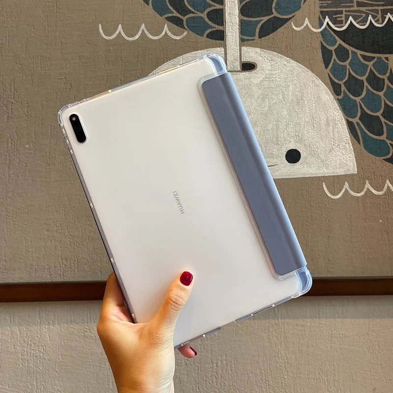 Pu Leather Smart Cover For Huawei matepad 11.5 2023 Air 11.5 11 T10S T10 SE 10.1 10.4 Pro 10.8 Pro 11 SE 10.4 Flip Stand Case
Pu Leather Smart Cover For Huawei matepad 11.5 2023 Air 11.5 11 T10S T10 SE 10.1 10.4 Pro 10.8 Pro 11 SE 10.4 Flip Stand Case