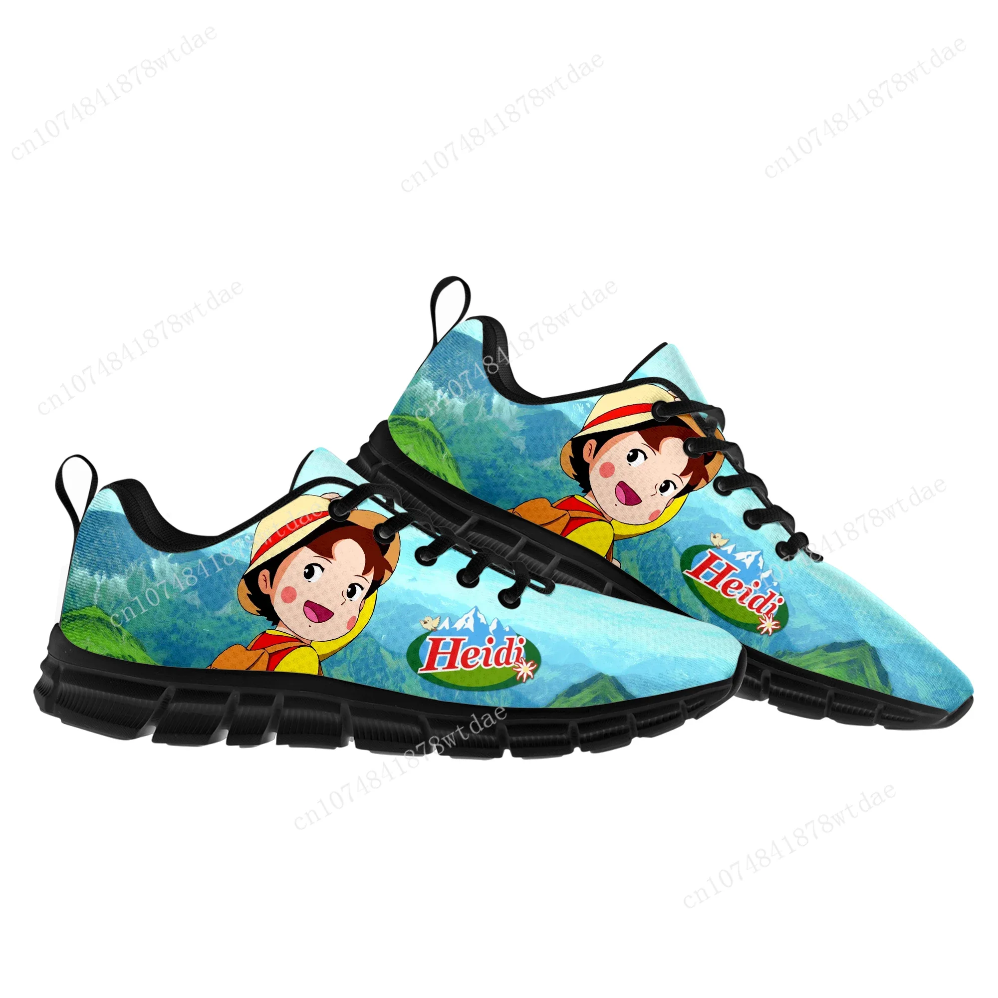 

Blaze And The Monster Machines Sports Shoes Mens Womens Teenager Kids Children Sneakers High Quality Manga Sneaker Custom Shoe