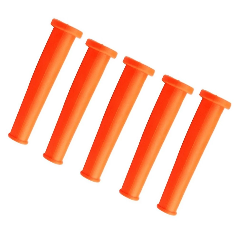 5 Pcs Wire Protector Rubber Cable Sleeve Boot Cover Power Cord Protector For Electrical Drill Equipment Power Tools Accessories
5 Pcs Wire Protector Rubber Cable Sleeve Boot Cover Power Cord Protector For Electrical Drill Equipment Power Tools Accessories