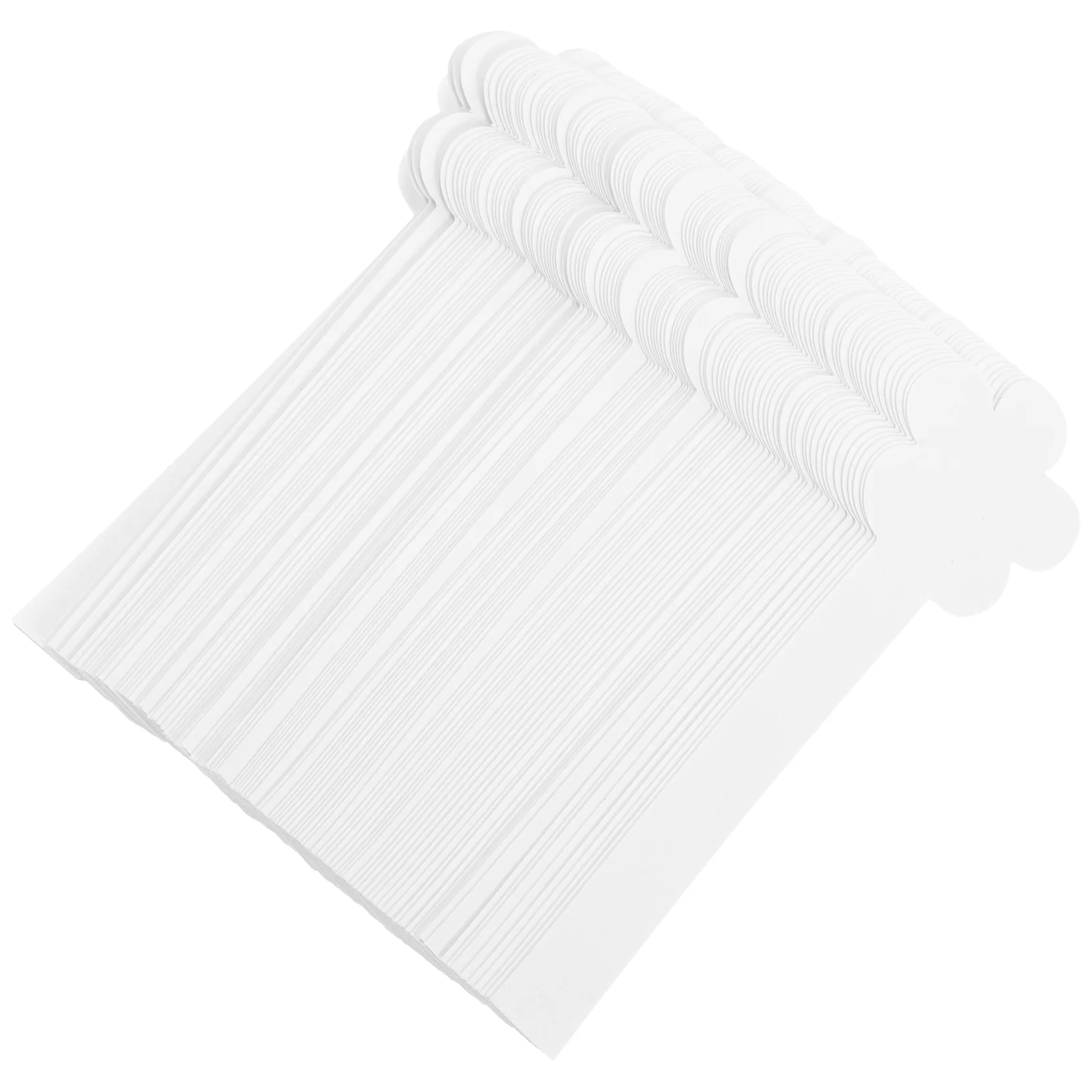 100 Pcs Perfume Test Strips Fragrance Accessory Delicate Testing Supplies Professional Paper Decorative
100 Pcs Perfume Test Strips Fragrance Accessory Delicate Testing Supplies Professional Paper Decorative