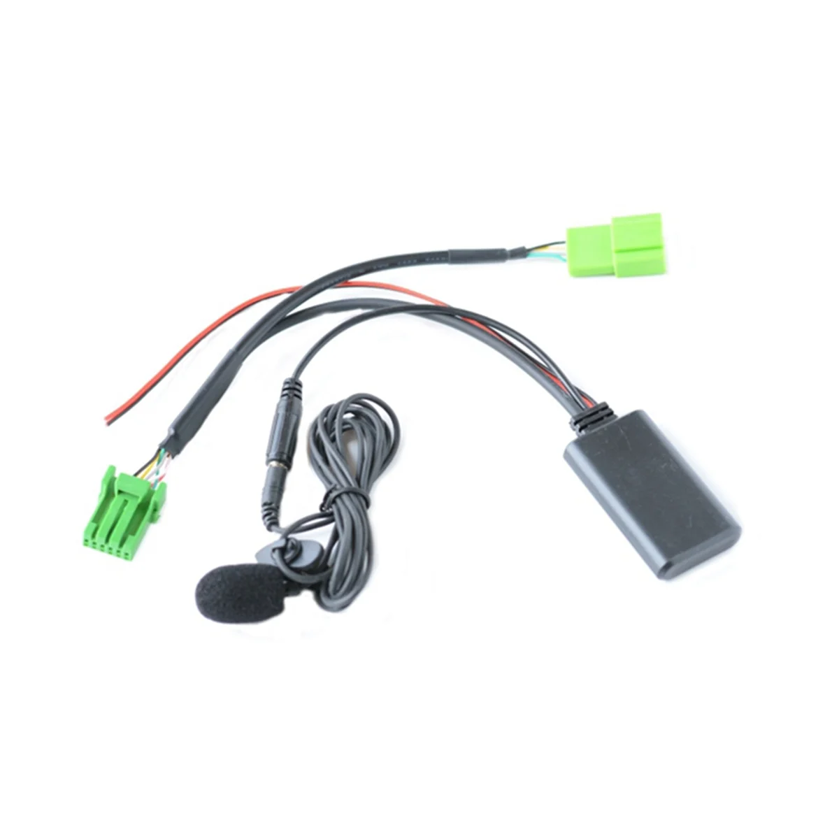Car Bluetooth 5.0 Aux Cable Microphone Handsfree Mobile Phone Calling Adapter for Jaguar Land Rover Range Rover Aurora
Car Bluetooth 5.0 Aux Cable Microphone Handsfree Mobile Phone Calling Adapter for Jaguar Land Rover Range Rover Aurora