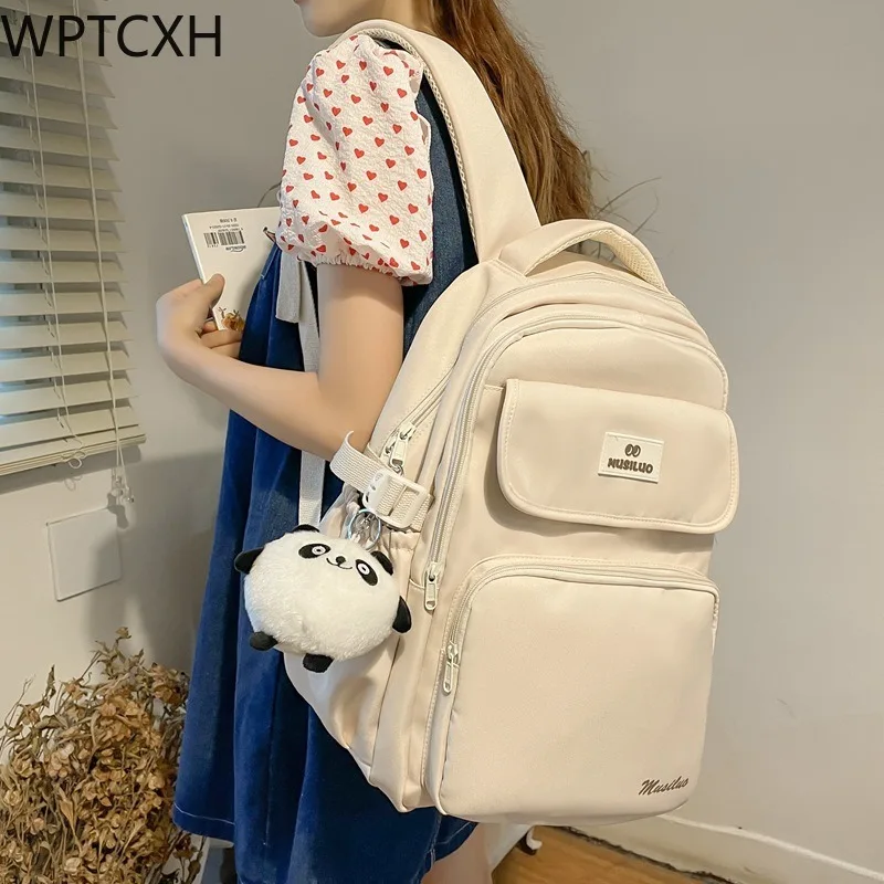Lightweight Travel Casual Daypack Women 15Inch Laptop Backpack Backpack for Teen Girls Middle-School Primary Elementary Bookbags
Lightweight Travel Casual Daypack Women 15Inch Laptop Backpack Backpack for Teen Girls Middle-School Primary Elementary Bookbags