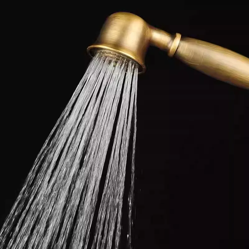Antique Handheld Shower Head ,shower holder,plumbing hose Toilet bidet sprayer,Antique Hand shower Stand Ceiling Shower Head
Antique Handheld Shower Head ,shower holder,plumbing hose Toilet bidet sprayer,Antique Hand shower Stand Ceiling Shower Head