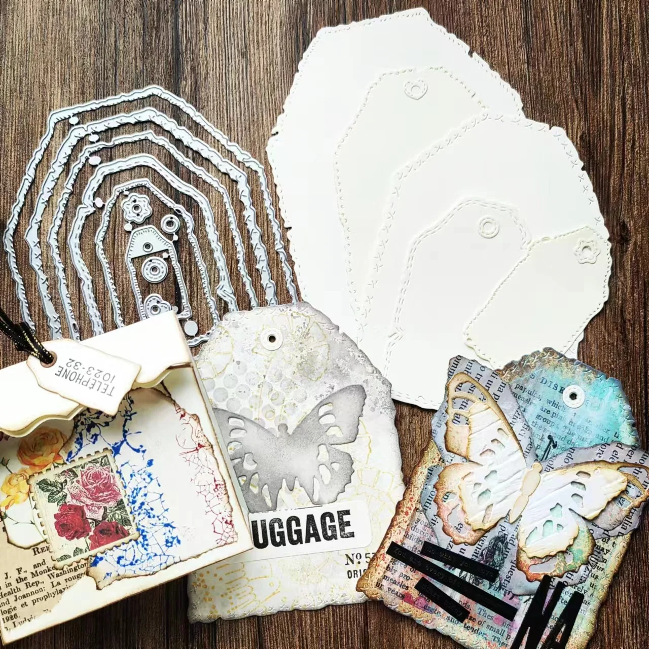 MQ019 бирки-тонкие Вырубные штампы для junkdiary Скрапбукинг PaperDIY оригинальный дизайн
MQ019 бирки-тонкие Вырубные штампы для junkdiary Скрапбукинг PaperDIY оригинальный дизайн