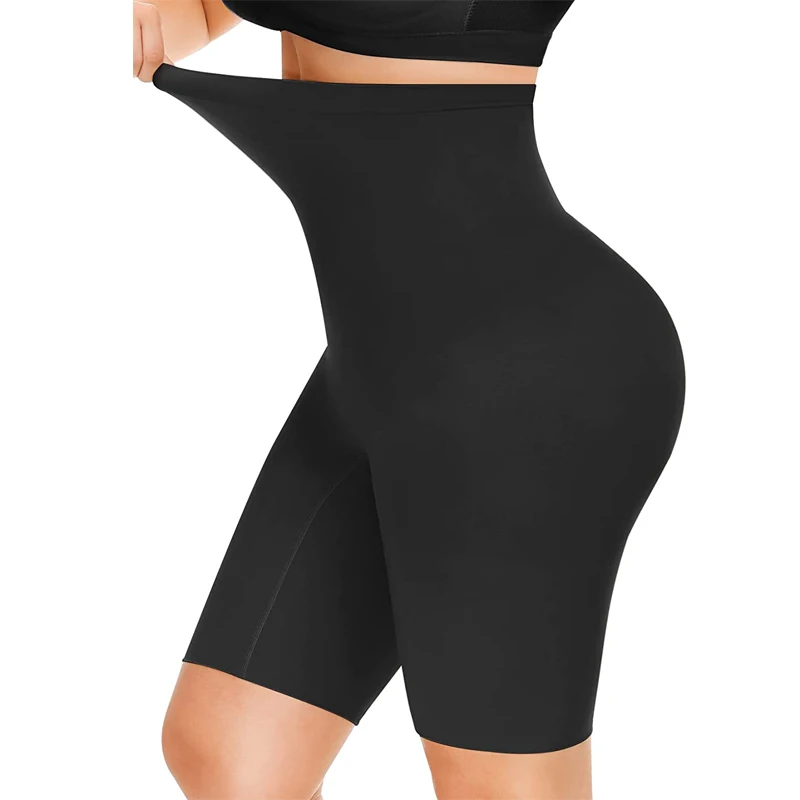 High Waist Trainer Shorts Hip Butt Lifter Slimming Belly Panty Body Shaper Tummy Control Shapewear Mid Thigh Shaping Weight Loss
High Waist Trainer Shorts Hip Butt Lifter Slimming Belly Panty Body Shaper Tummy Control Shapewear Mid Thigh Shaping Weight Loss