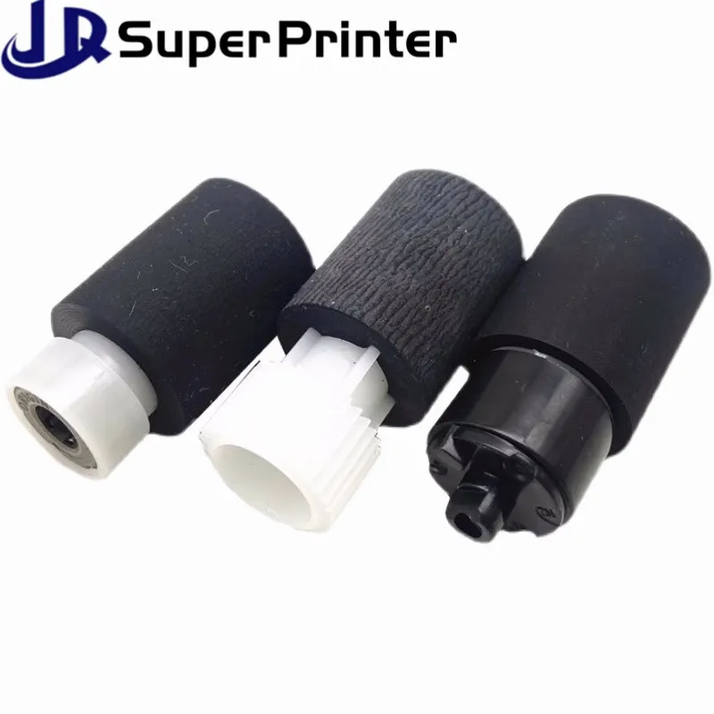 Paper Pickup Roller for Kyocera M4125idn M4132idn M4226idn M4230idn Feed Roller Kit M4125 M4132 M4226 M4230 4125 4132 4226 4230
Paper Pickup Roller for Kyocera M4125idn M4132idn M4226idn M4230idn Feed Roller Kit M4125 M4132 M4226 M4230 4125 4132 4226 4230