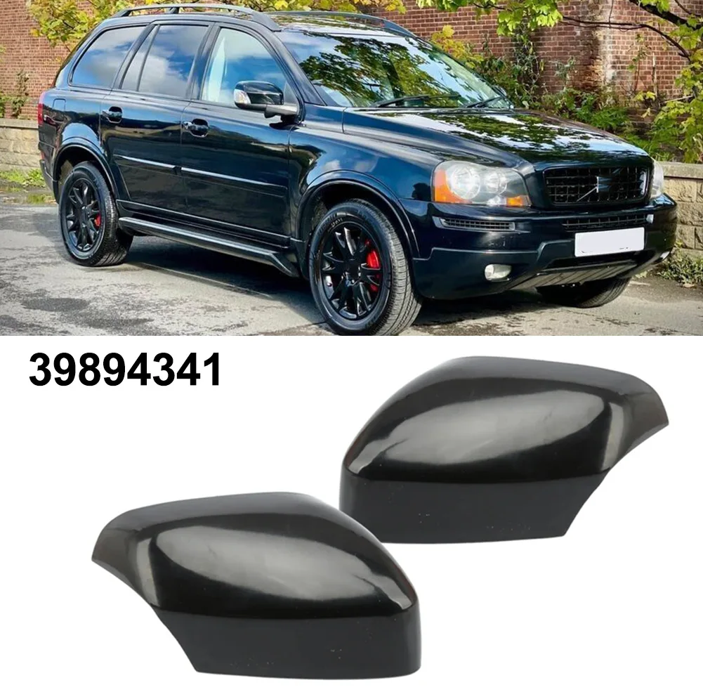 Part Cover Cap Rear Mirror Right Side Accessories Black Cover Cap Door For Volvo XC70 XC90 2007-2014 Brand New
Part Cover Cap Rear Mirror Right Side Accessories Black Cover Cap Door For Volvo XC70 XC90 2007-2014 Brand New