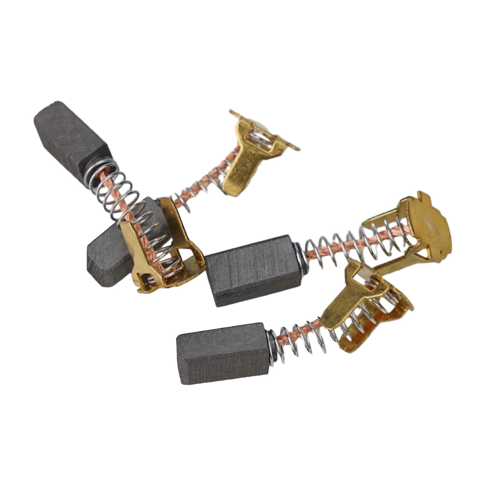 Новинка, искусственные карбоновые щетки, 4 шт./набор, детали для инструментов 5x6x12 мм для G18DL G18DMR
Новинка, искусственные карбоновые щетки, 4 шт./набор, детали для инструментов 5x6x12 мм для G18DL G18DMR