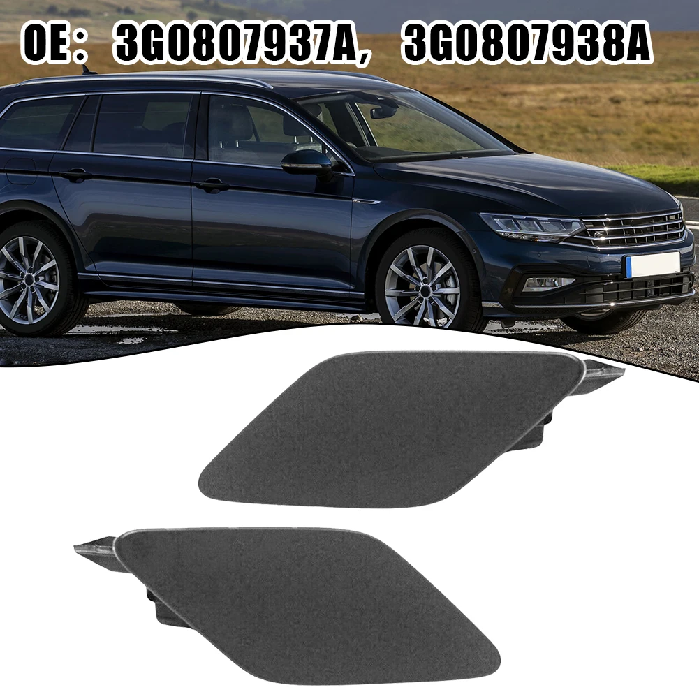 Car Insurance Headlight Cleaning Nozzle Car Headlight Front Bumper Nozzle Cover For Passat B8 17-193G0807937A
Car Insurance Headlight Cleaning Nozzle Car Headlight Front Bumper Nozzle Cover For Passat B8 17-193G0807937A