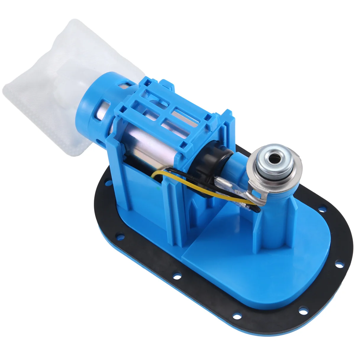 Fuel Pump Module Assembly for Hyosung GT250R GT650 GT650R EFI Comet (GT250) (ST700) GV250 15100H99D00 15100HB9500
Fuel Pump Module Assembly for Hyosung GT250R GT650 GT650R EFI Comet (GT250) (ST700) GV250 15100H99D00 15100HB9500