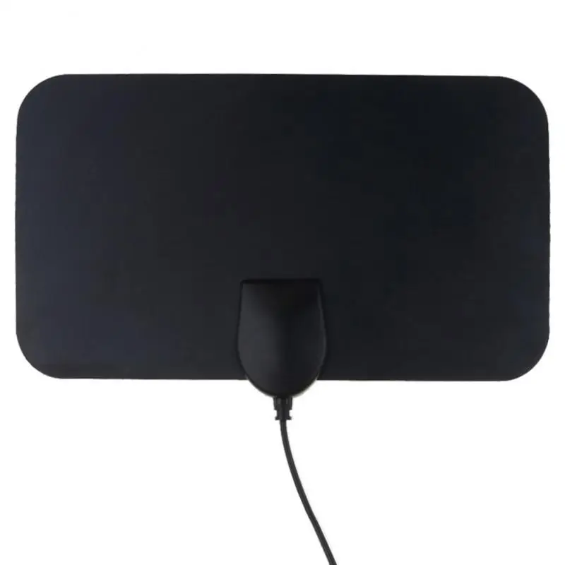50 Miles Range TV Antenna Digital HD Antena Indoor HDTV 1080P Cable TV Antenna TV Receivers Home Audio Video Indoor
50 Miles Range TV Antenna Digital HD Antena Indoor HDTV 1080P Cable TV Antenna TV Receivers Home Audio Video Indoor