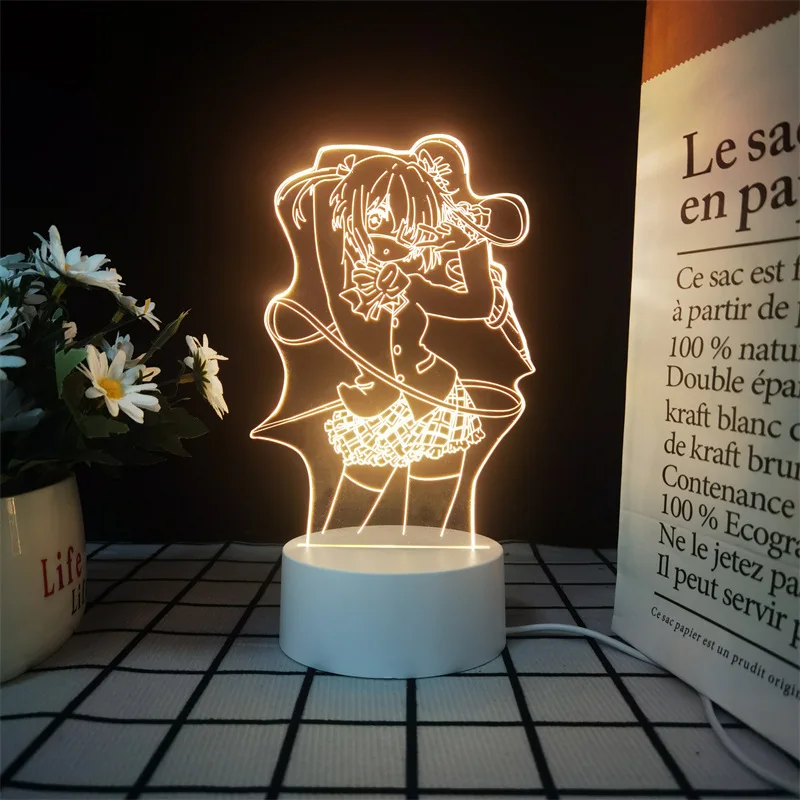 Animation Design Sparkling Daydream Bird Tour Six Flowers Hand Animation Peripheral Decoration Bedroom Night Light
Animation Design Sparkling Daydream Bird Tour Six Flowers Hand Animation Peripheral Decoration Bedroom Night Light