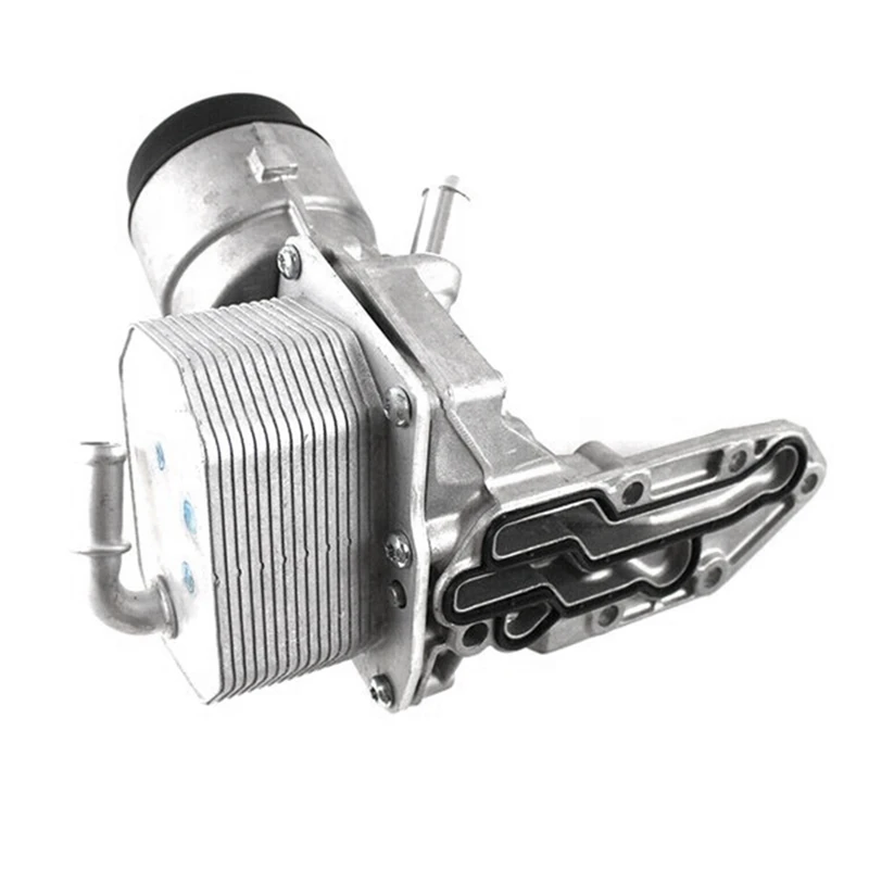 1 Piece Engine Oil Cooler BB3Q-6B624-EA BB3Q6B624EA Replacement Accessories For Ford Ranger T6 2.2L 3.2L Tdci Turbo Diesel
1 Piece Engine Oil Cooler BB3Q-6B624-EA BB3Q6B624EA Replacement Accessories For Ford Ranger T6 2.2L 3.2L Tdci Turbo Diesel