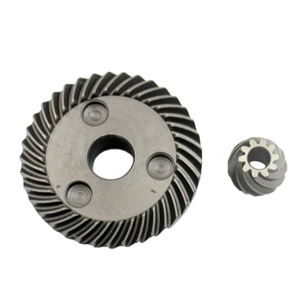 Angle Spiral Bevel Gear Bevel Grinder Part Repair Sander Set 9556NB Useful Durable High Quality Newest Practical
Angle Spiral Bevel Gear Bevel Grinder Part Repair Sander Set 9556NB Useful Durable High Quality Newest Practical