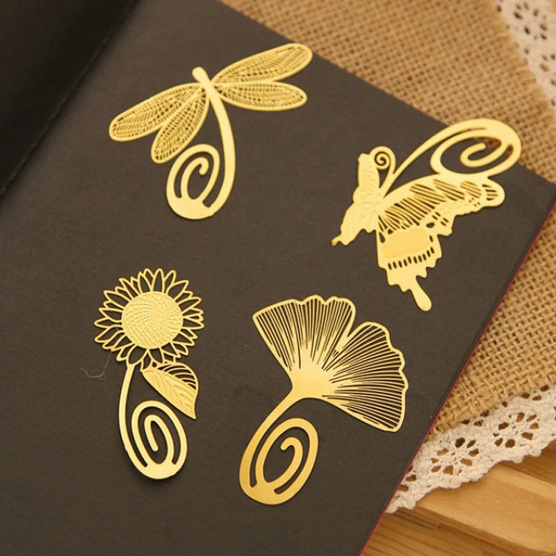 8 Pcs Exquisite Cute Mini Animal and Plant Metal Bookmark for Book Holder School Supplies Stationery Bookmarks Book clip
8 Pcs Exquisite Cute Mini Animal and Plant Metal Bookmark for Book Holder School Supplies Stationery Bookmarks Book clip