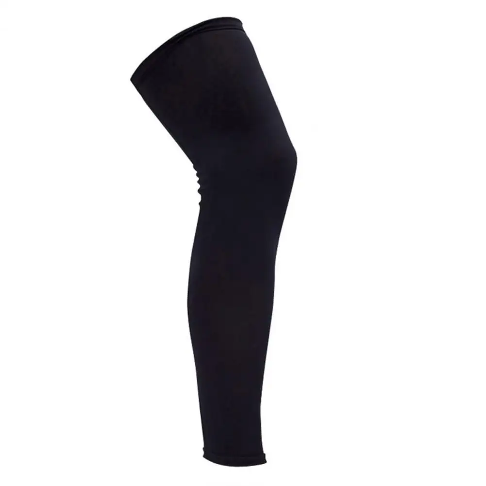 1Pc Cycling Leg Warmers Compression Knee Pad Soft Fabric Reusable Long Knee Sleeve Sports Safety Soccer Running Leggings
1Pc Cycling Leg Warmers Compression Knee Pad Soft Fabric Reusable Long Knee Sleeve Sports Safety Soccer Running Leggings
