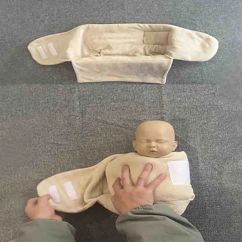 

Новые обернутые бобовые мешки, реквизит для фотосъемки новорожденных, мягкая обертка, не повреждает кожу ребенка, для 0-3 фотостудии реквизит аксессуары