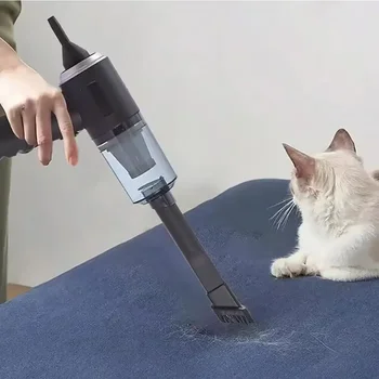Portable Car Vacuum Cleaner