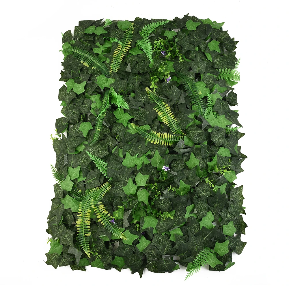 1 Pc Artificial Green Grass Square Plastic Lawn Plant Home Wall Decoration For Your Home Family Hotels 40*60cm
1 Pc Artificial Green Grass Square Plastic Lawn Plant Home Wall Decoration For Your Home Family Hotels 40*60cm
