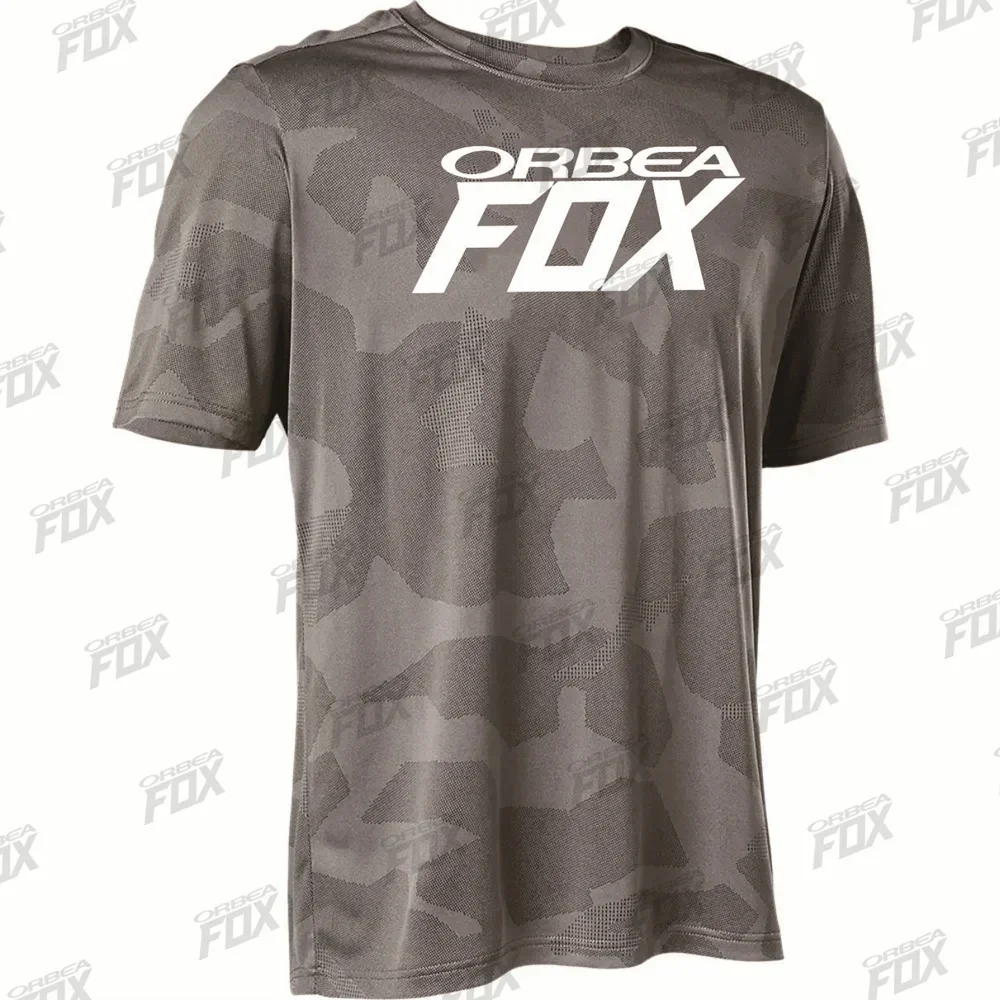 Mountain Bike Mtb Racing Cycling Downhill ORBEA Fox Men's Jersey Shirts Offroad Dh Motorcycle Motocross Sportwear Bicycle
Mountain Bike Mtb Racing Cycling Downhill ORBEA Fox Men's Jersey Shirts Offroad Dh Motorcycle Motocross Sportwear Bicycle