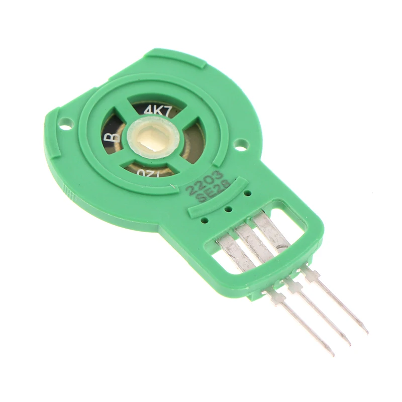 1pc Sensor for PIHER Automotive air Conditioning Resistance Sensor 4.7K Resistance FP01-WDK02 Model Sensor
1pc Sensor for PIHER Automotive air Conditioning Resistance Sensor 4.7K Resistance FP01-WDK02 Model Sensor