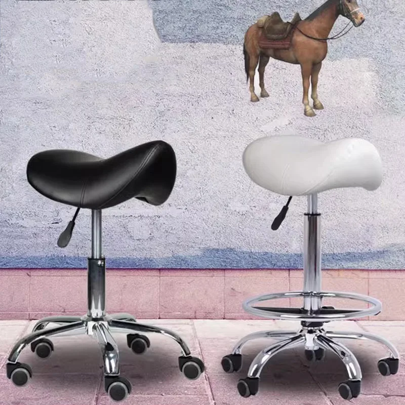 Styling Aesthetic Barber Chairs Swivel Portable Pedicure Vintage Chair Beauty Salon Wheels Mocho Cadeira Barber Equipment MQ50BC
Styling Aesthetic Barber Chairs Swivel Portable Pedicure Vintage Chair Beauty Salon Wheels Mocho Cadeira Barber Equipment MQ50BC