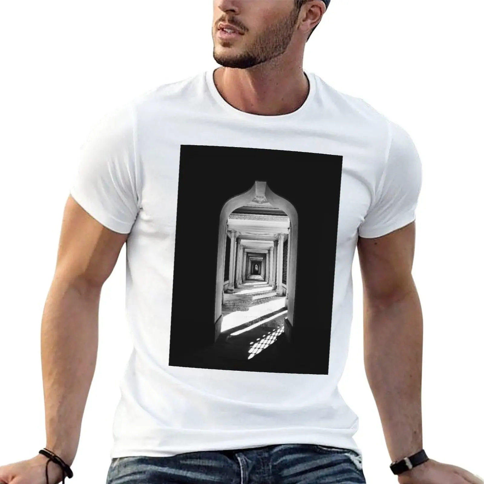 New Black and white minimalist photo with contrasts of a door with light T-Shirt boys animal print shirt mens tall t shirts
New Black and white minimalist photo with contrasts of a door with light T-Shirt boys animal print shirt mens tall t shirts