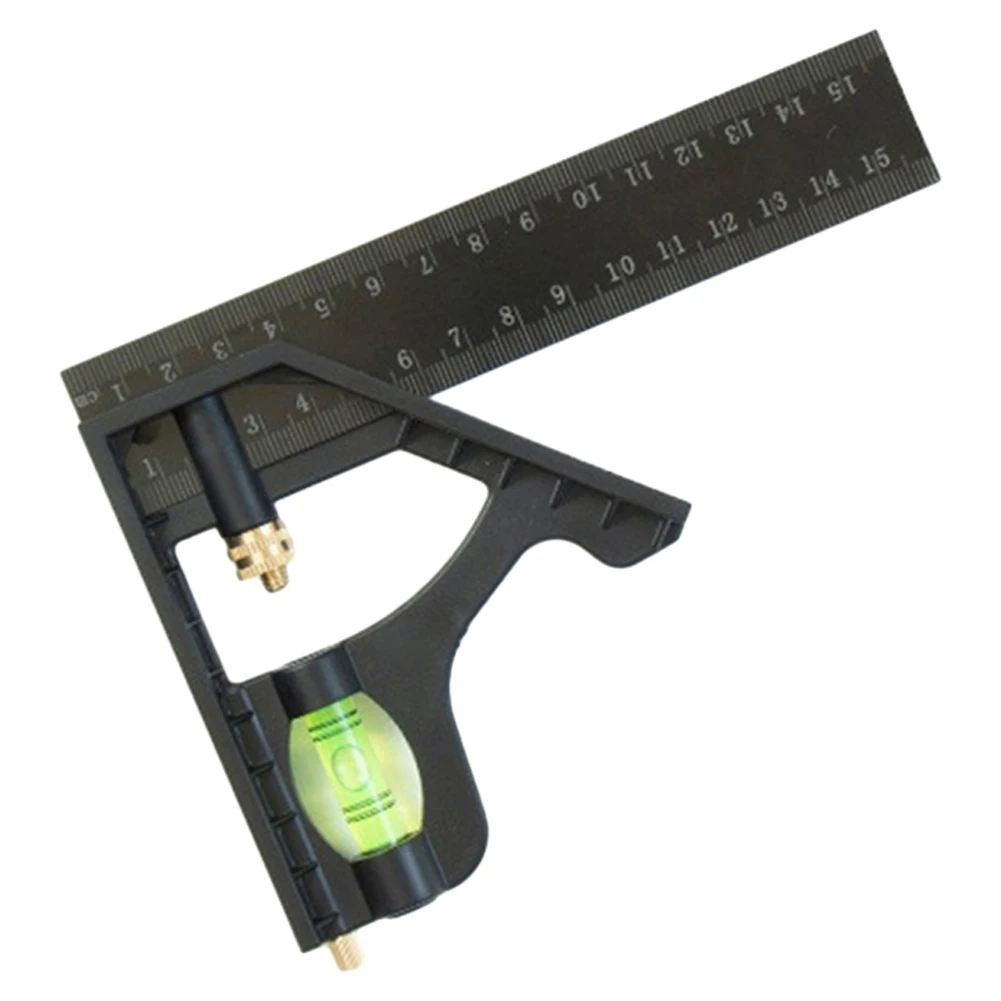 Part Name Woodworking Square Right Angle Ruler Protractor Cm Multi Azimuth Measurement Precision Manufacturing
Part Name Woodworking Square Right Angle Ruler Protractor Cm Multi Azimuth Measurement Precision Manufacturing