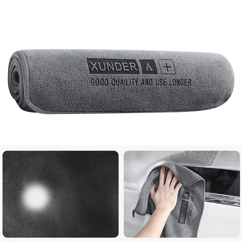 Microfiber Towel Car Microfiber Cloth Wash Towel Microfiber Cleaning Cloth Car Wash Drying Towel Auto Detailing Car Accessories
Microfiber Towel Car Microfiber Cloth Wash Towel Microfiber Cleaning Cloth Car Wash Drying Towel Auto Detailing Car Accessories