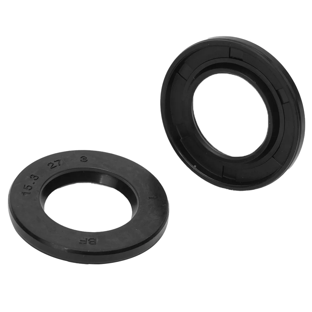2pcs Electric Bicycle Oil Seal Assembling Components For Bafang BBS01 BBS02 Mid-Motor Rubber Oil Seal Ebike Accessories
2pcs Electric Bicycle Oil Seal Assembling Components For Bafang BBS01 BBS02 Mid-Motor Rubber Oil Seal Ebike Accessories