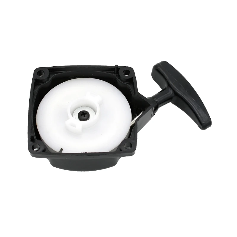 Ручной стартовый стартер Fit Strimmer Кусторез для живой изгороди 36F 40-5 Прямая поставка
Ручной стартовый стартер Fit Strimmer Кусторез для живой изгороди 36F 40-5 Прямая поставка