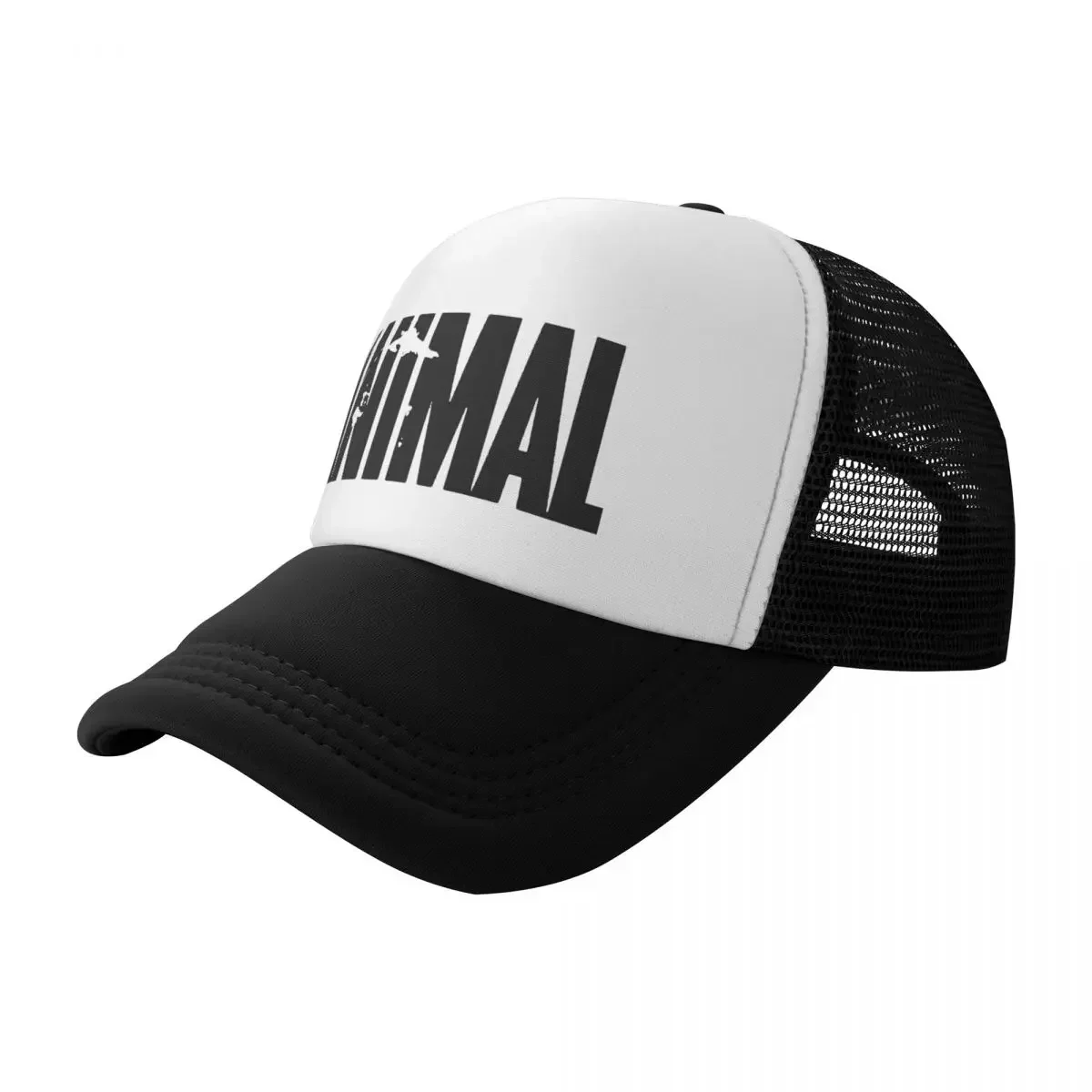 Fashion Animal Training Baseball Cap Men Women Adjustable Bodybuilding Fitness Gym Trucker Hat Outdoor Snapback Caps
Fashion Animal Training Baseball Cap Men Women Adjustable Bodybuilding Fitness Gym Trucker Hat Outdoor Snapback Caps
