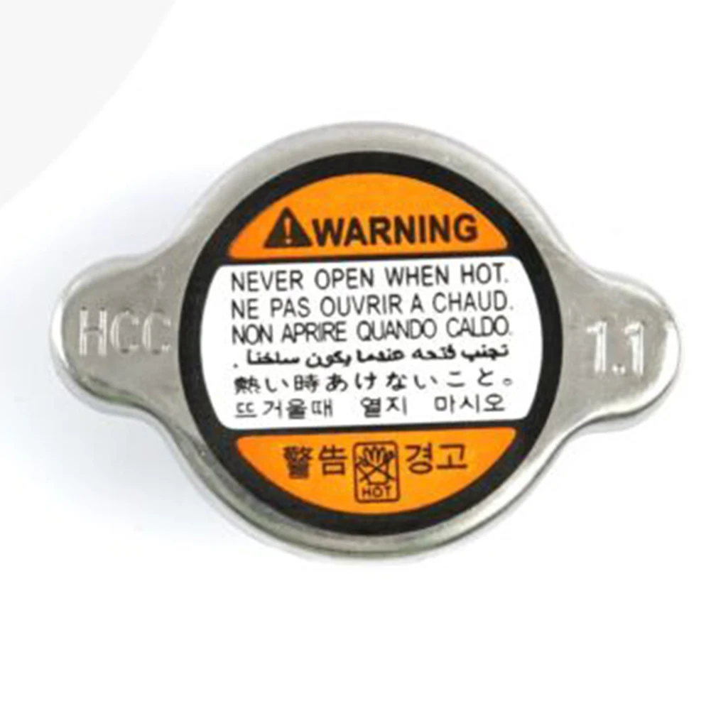 1x Radiator Cap For For Hyundai Elantra 2012-2016 For Kia Cadenza 2011-2016 253301P000 Car Accessories
1x Radiator Cap For For Hyundai Elantra 2012-2016 For Kia Cadenza 2011-2016 253301P000 Car Accessories