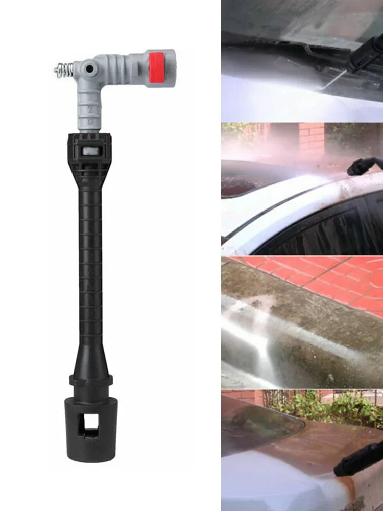 High Pressure Washer Nozzle Car Washing Gun Nozzles For LAVOR / For Pressure Washer A17530 Garden Supplies
High Pressure Washer Nozzle Car Washing Gun Nozzles For LAVOR / For Pressure Washer A17530 Garden Supplies