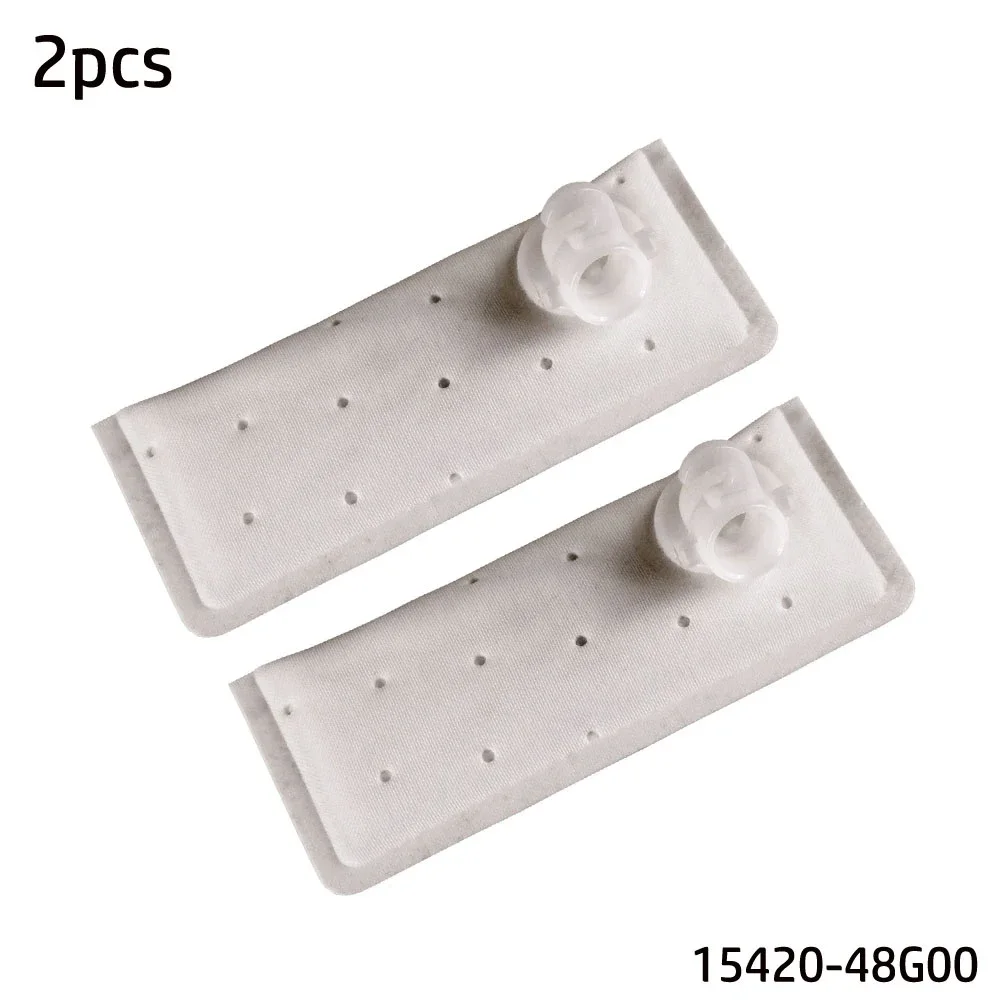For Suzuki VZR1800 For Boulevard M109R 06-19 Strainer Parts Replacement Vehicle 15420-48G00 Accessories Filter Fiber New
For Suzuki VZR1800 For Boulevard M109R 06-19 Strainer Parts Replacement Vehicle 15420-48G00 Accessories Filter Fiber New