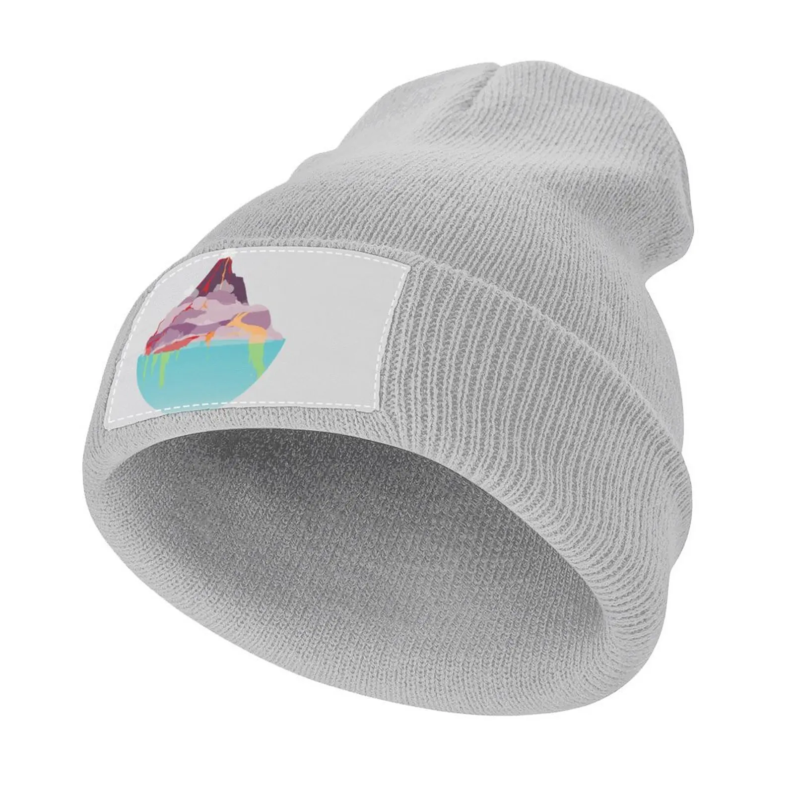 Volcanic eruption Knitted Cap Kids Hat Big Size Hat Christmas Hats Anime Hat Caps Male Women's
Volcanic eruption Knitted Cap Kids Hat Big Size Hat Christmas Hats Anime Hat Caps Male Women's