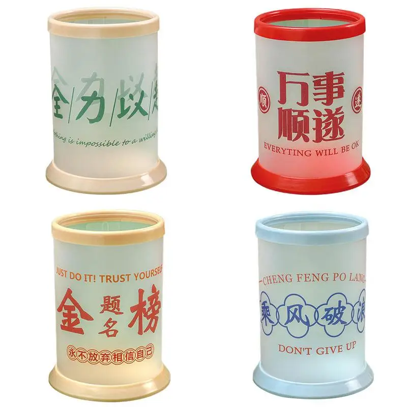 DIY Pen Holder Foldable Pencil Holders And Organizers Pen Round Desktop Organizer And Cup Storage Box For Office School Home
DIY Pen Holder Foldable Pencil Holders And Organizers Pen Round Desktop Organizer And Cup Storage Box For Office School Home