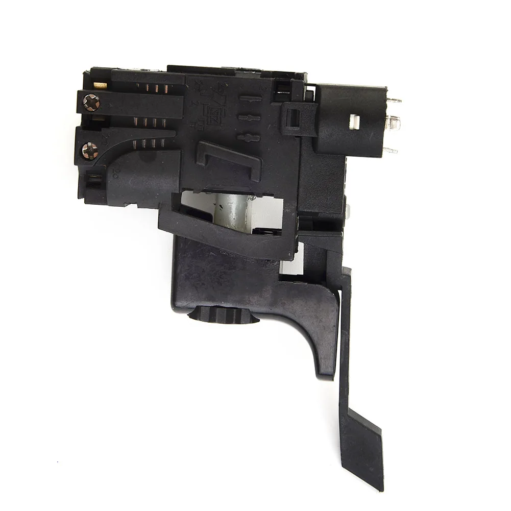 1pcs On/off Switch With Speed Controller For Bosch Rotary Electric Hammer/mortise Hammer Replacement Home Improvement Part
1pcs On/off Switch With Speed Controller For Bosch Rotary Electric Hammer/mortise Hammer Replacement Home Improvement Part