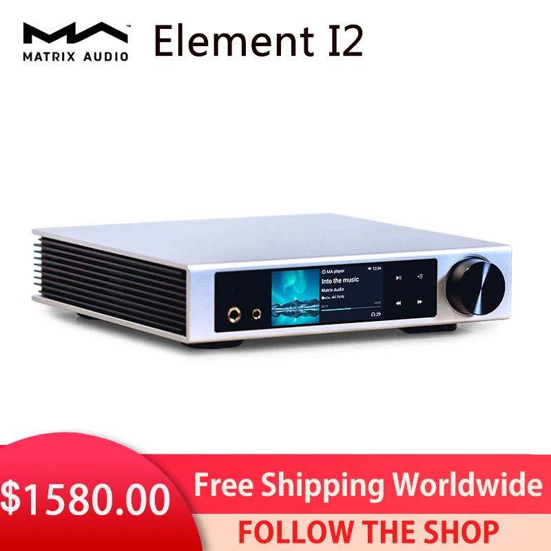 Матричный элемент I2 музыкальный стример HDMI ARC Player ES9038Q2M DAC усилитель для наушников
Матричный элемент I2 музыкальный стример HDMI ARC Player ES9038Q2M DAC усилитель для наушников