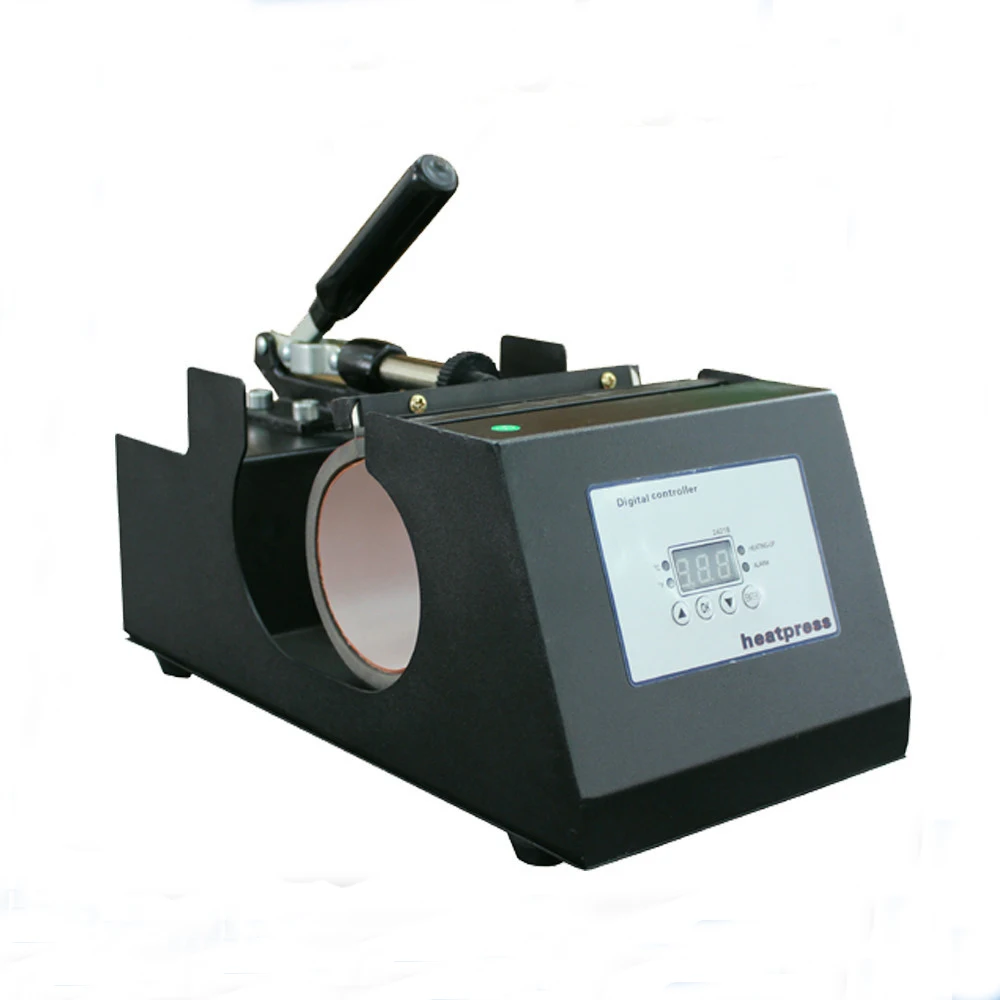Ceramic Coffee Mug Printing Transfer Sublimation Coating Heat Press Machine for Logo on Mugs
Ceramic Coffee Mug Printing Transfer Sublimation Coating Heat Press Machine for Logo on Mugs