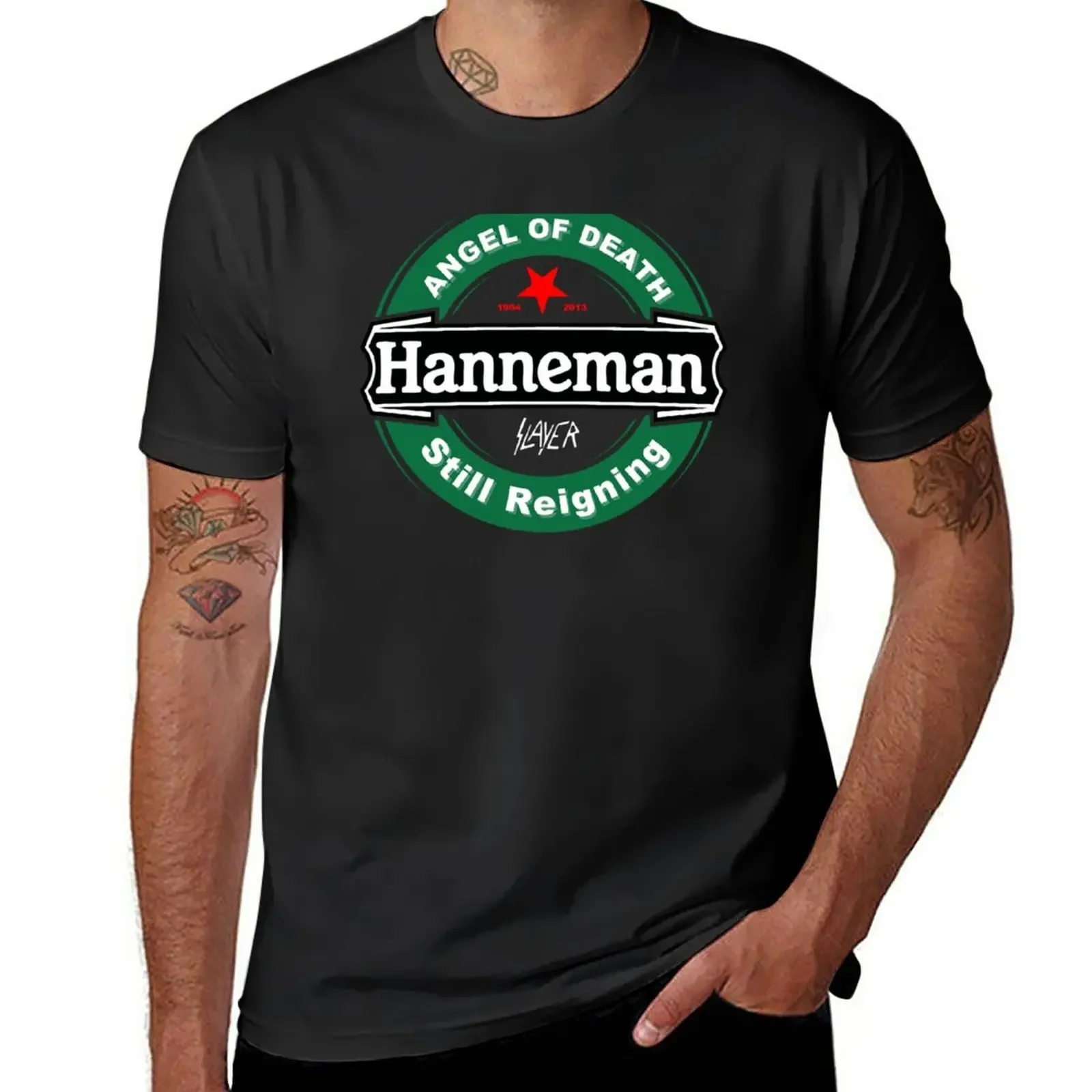 STILL REIGNING Tribute To Rock Star T-Shirt quick-drying graphics sports fans mens clothing
STILL REIGNING Tribute To Rock Star T-Shirt quick-drying graphics sports fans mens clothing