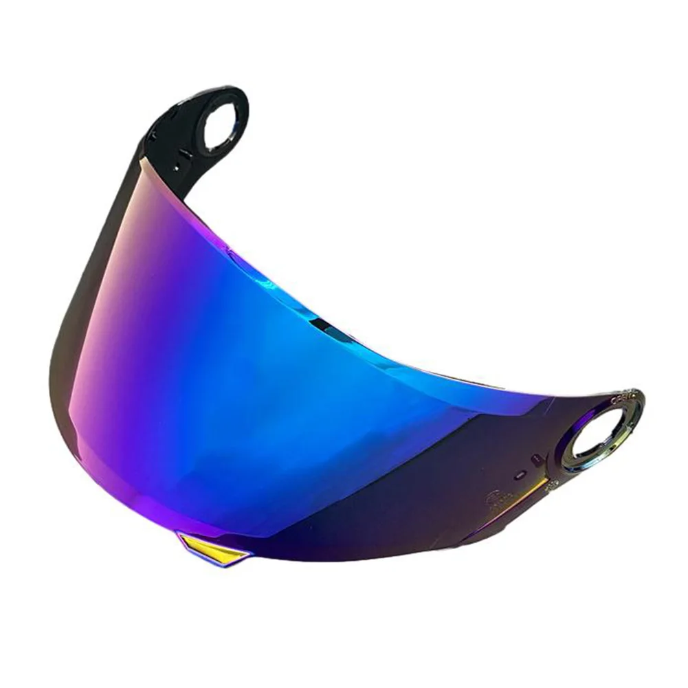 Durable Motorcycle Helmet Visor Lens UV Protection Anti Light Windshield Suitable for FF392 FF396 FF322 FF358 FF385
Durable Motorcycle Helmet Visor Lens UV Protection Anti Light Windshield Suitable for FF392 FF396 FF322 FF358 FF385